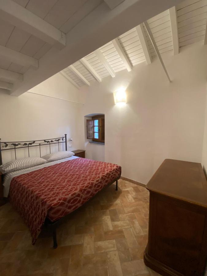 B&B Marina Фоздіново Екстер'єр фото