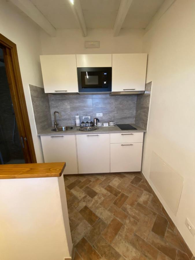 B&B Marina Фоздіново Екстер'єр фото