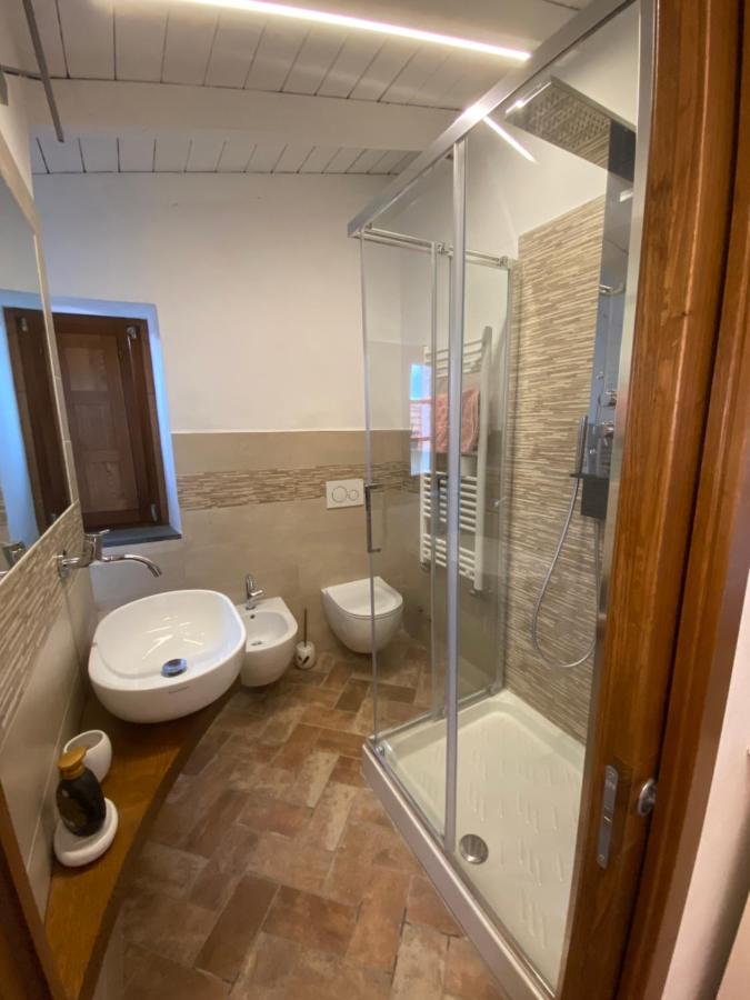 B&B Marina Фоздіново Екстер'єр фото