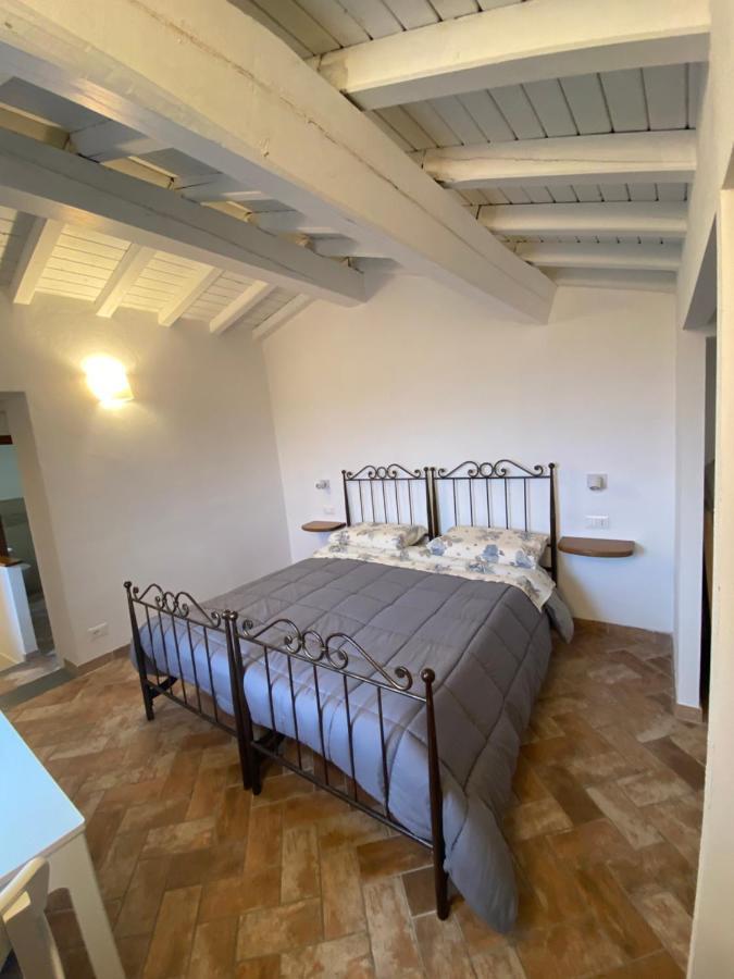 B&B Marina Фоздіново Екстер'єр фото