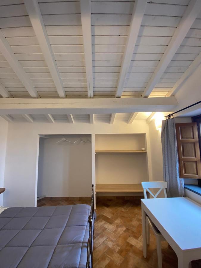 B&B Marina Фоздіново Екстер'єр фото