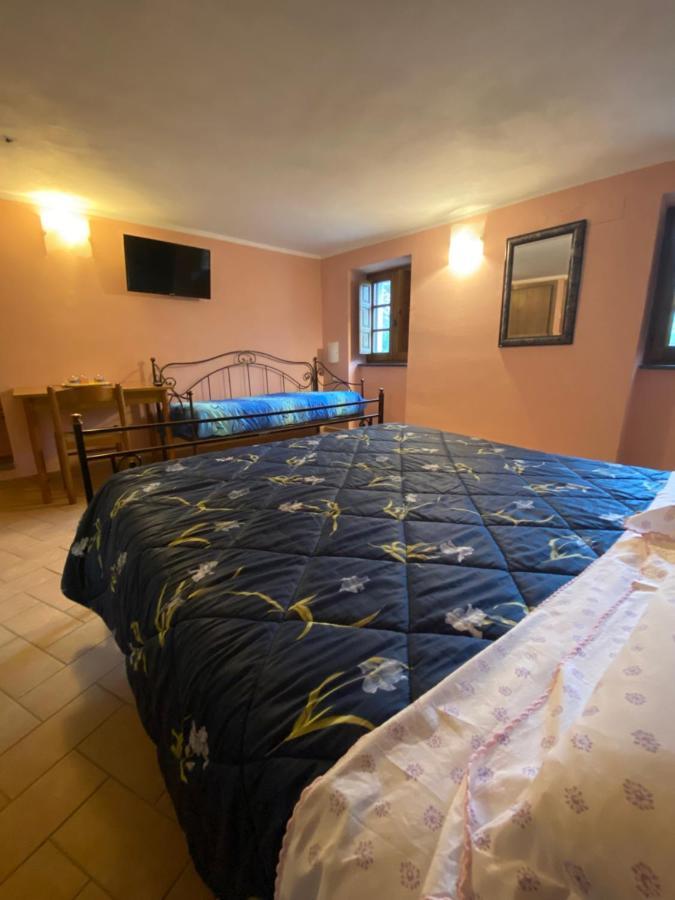 B&B Marina Фоздіново Екстер'єр фото