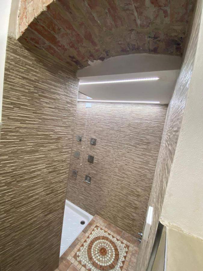 B&B Marina Фоздіново Екстер'єр фото