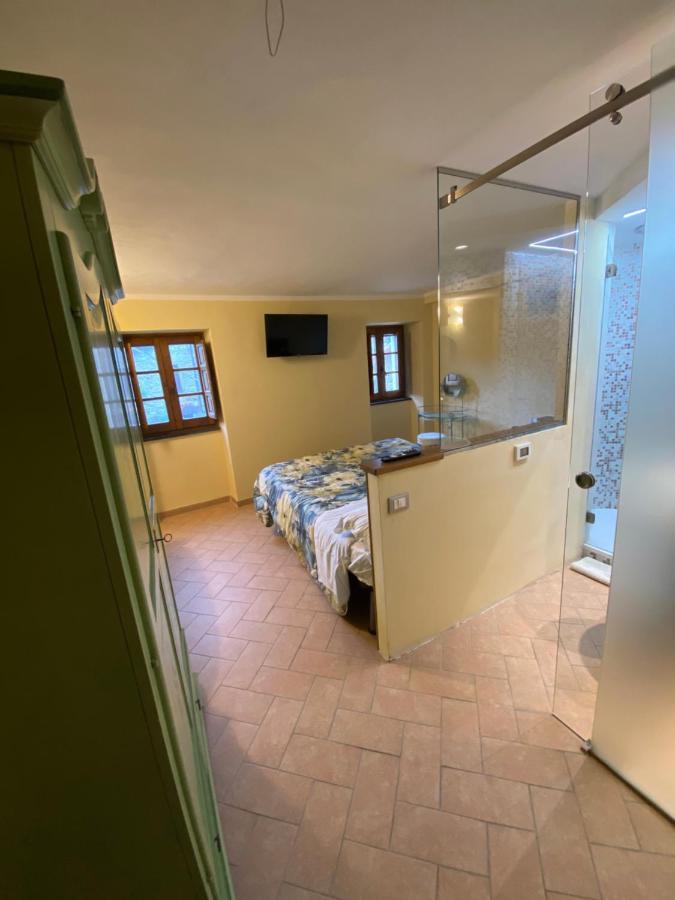 B&B Marina Фоздіново Екстер'єр фото