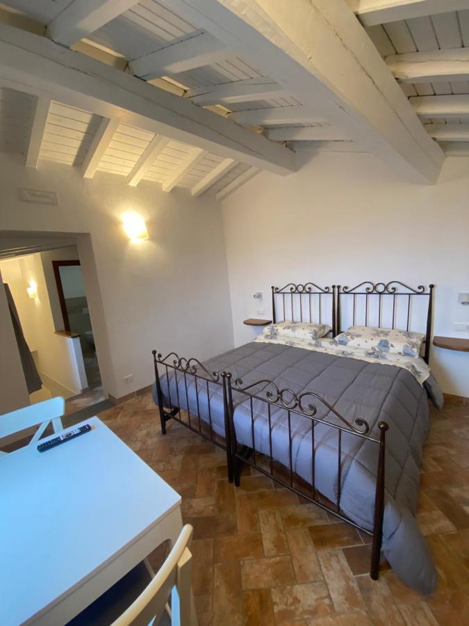 B&B Marina Фоздіново Екстер'єр фото