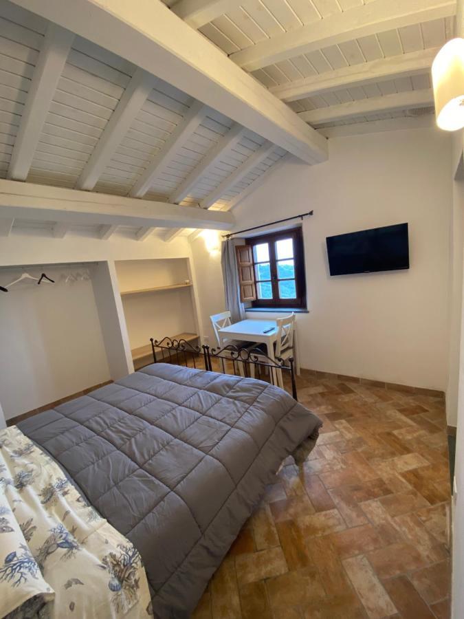 B&B Marina Фоздіново Екстер'єр фото