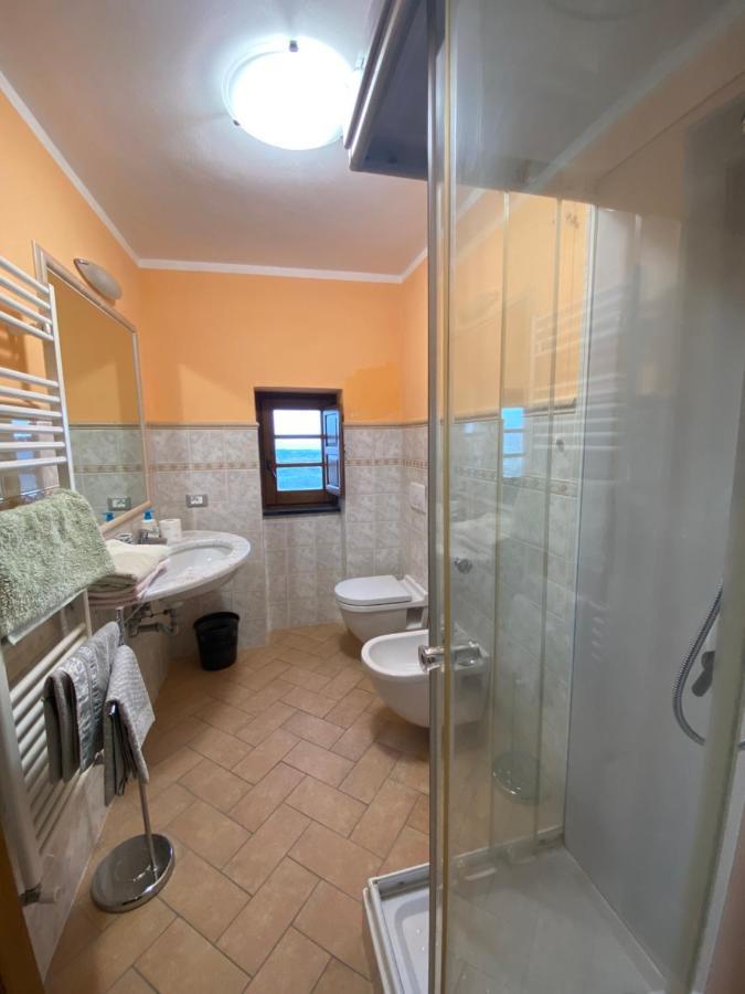 B&B Marina Фоздіново Екстер'єр фото