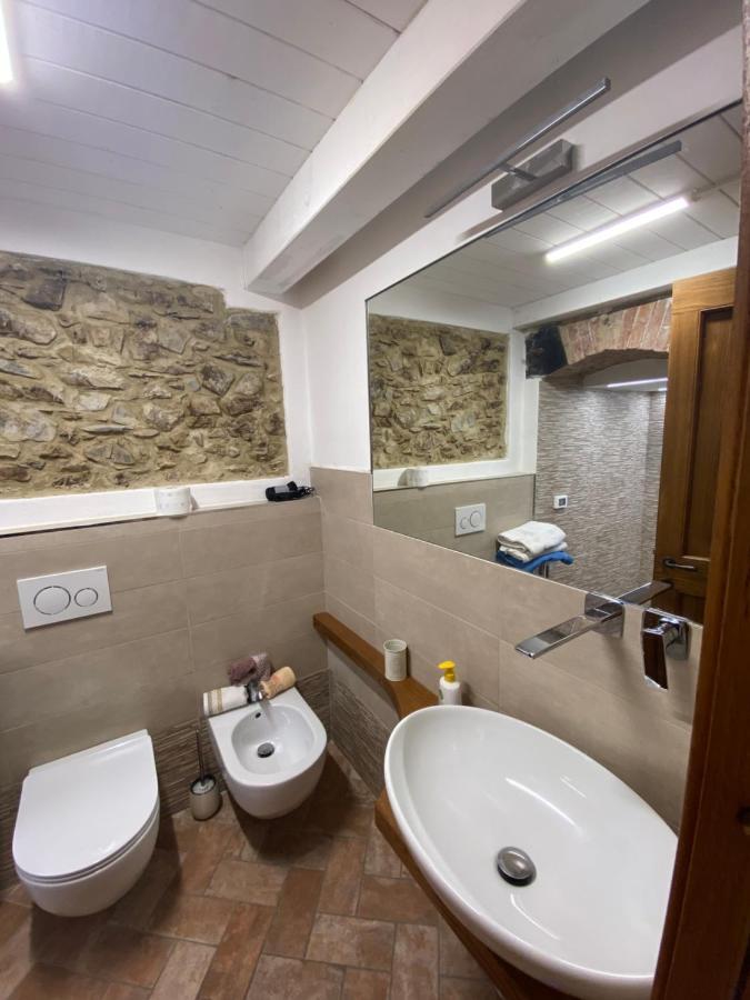B&B Marina Фоздіново Екстер'єр фото