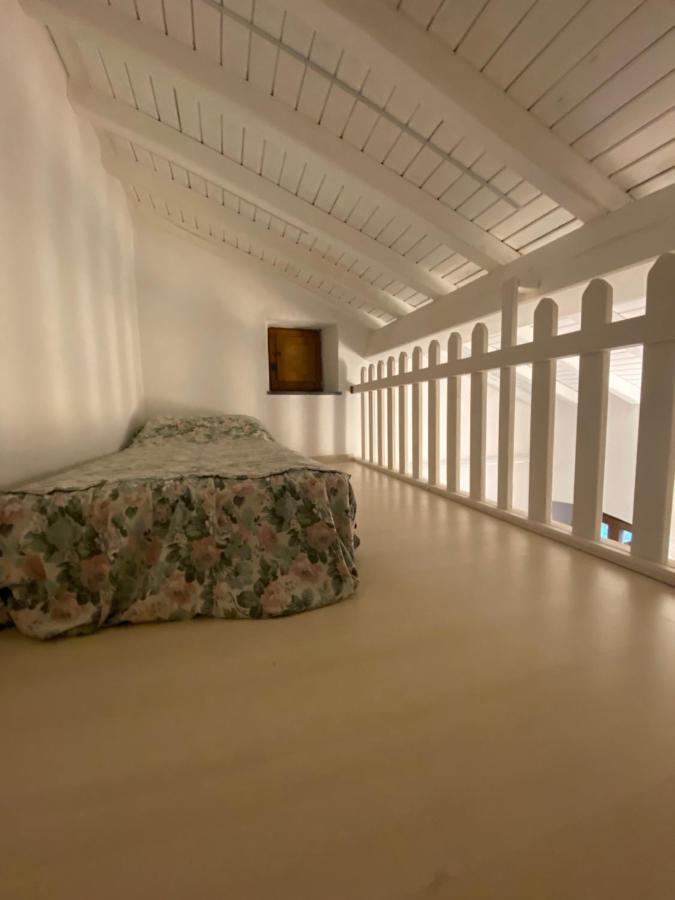 B&B Marina Фоздіново Екстер'єр фото