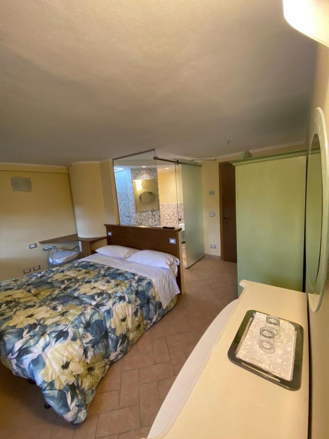 B&B Marina Фоздіново Екстер'єр фото