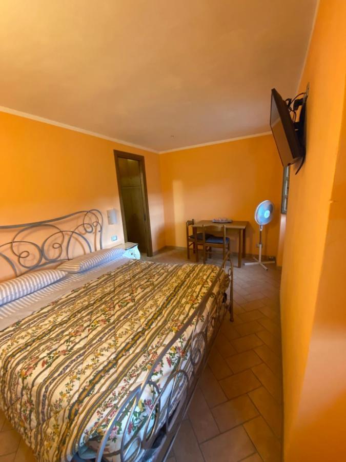 B&B Marina Фоздіново Екстер'єр фото