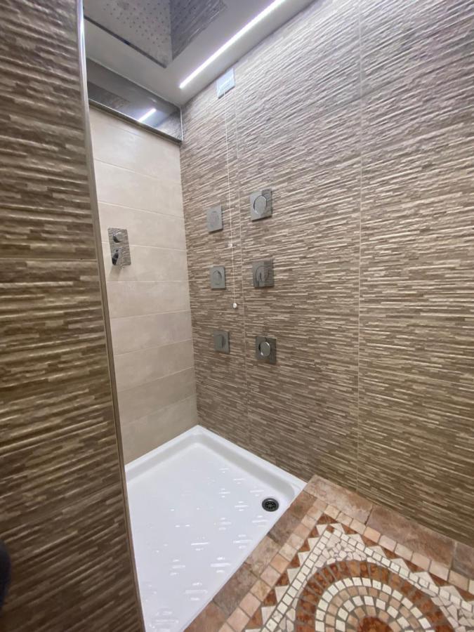 B&B Marina Фоздіново Екстер'єр фото