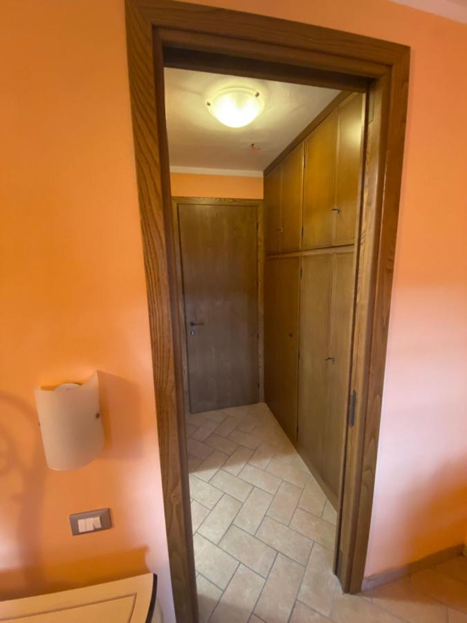 B&B Marina Фоздіново Екстер'єр фото