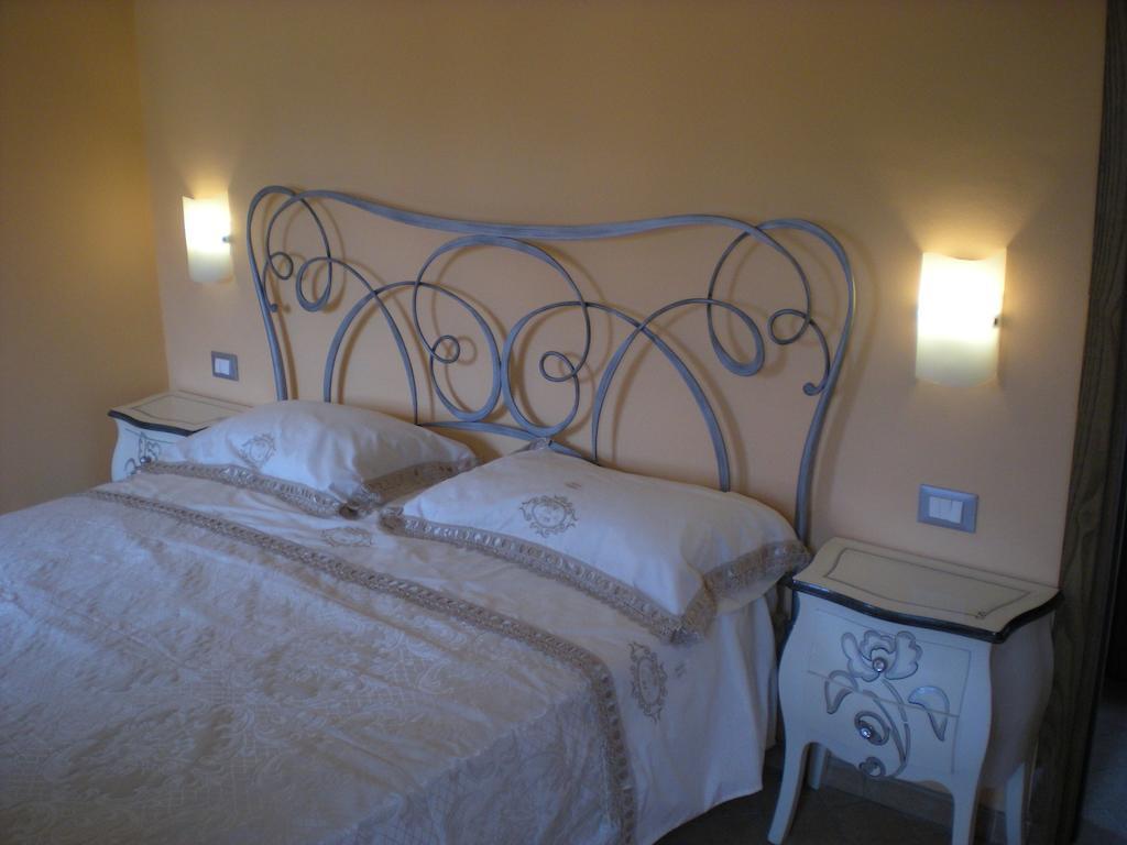 B&B Marina Фоздіново Номер фото