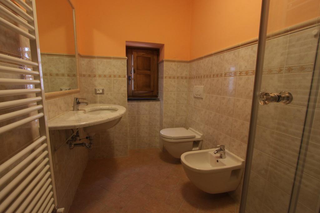 B&B Marina Фоздіново Номер фото