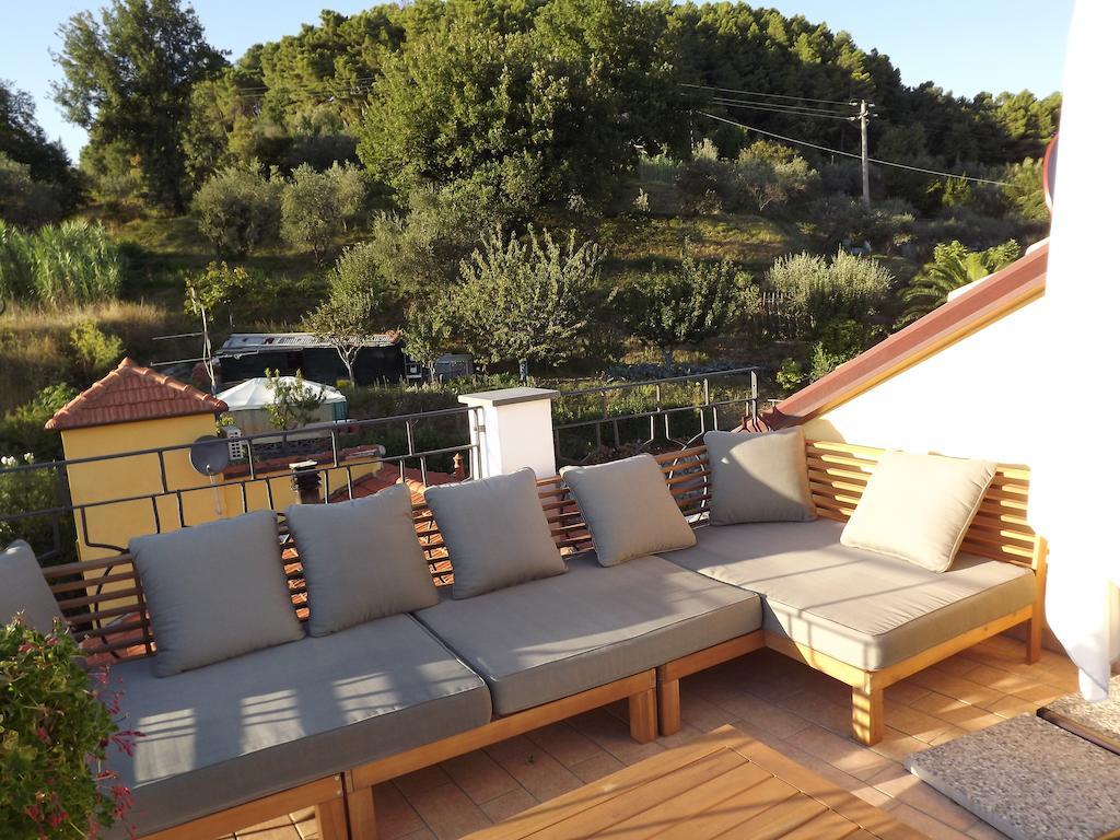 B&B Marina Фоздіново Екстер'єр фото