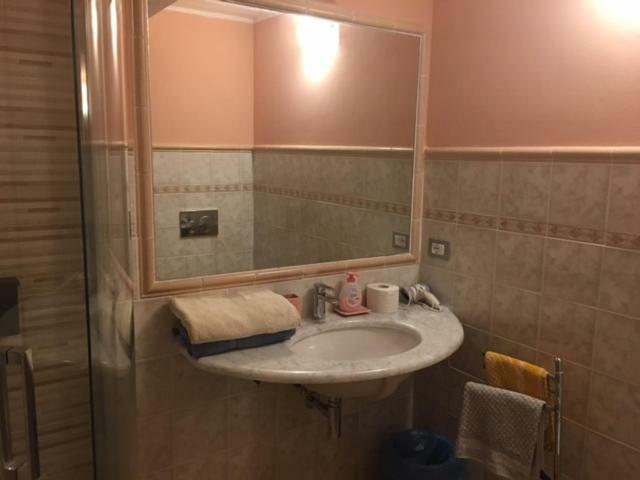 B&B Marina Фоздіново Екстер'єр фото
